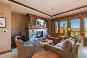 Iron Horse Lodge North 205 by East West Hospitality Truckee